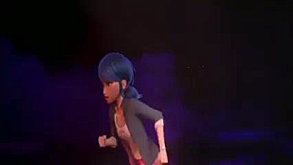 انیمیشن جدید|دختر کفشدوزکی|انی...