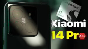 قوی ترین گوشی اندرویدی دنیا Xiaomi 14 Pro قوی ترین گوشی اندرویدی دنیا Xiaomi 14 Pro