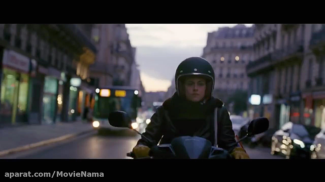 تیزر فیلم Personal Shopper 201...