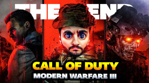 Call of Duty: Modern Warfare I...