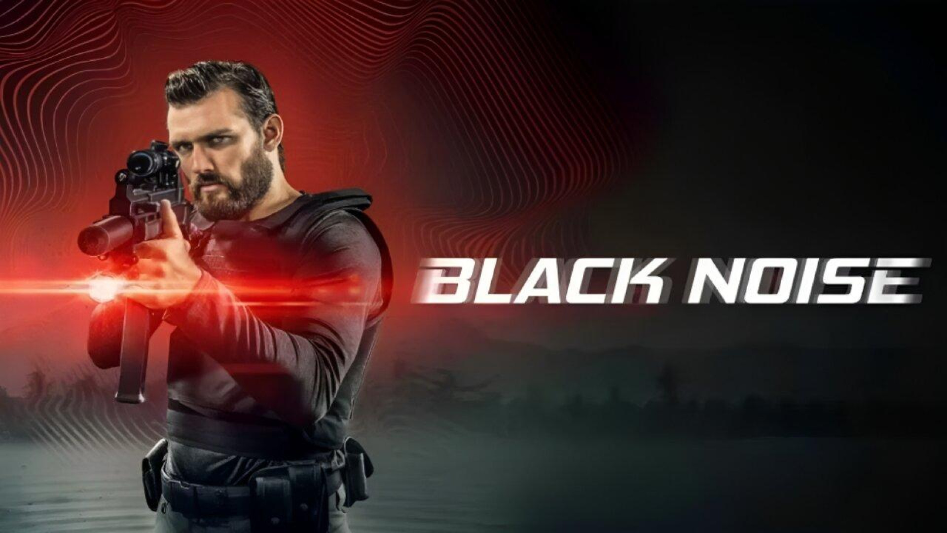 فیلم هیاهوی سیاه Black Noise 2023 زیرنویس فارسی زمان4778ثانیه