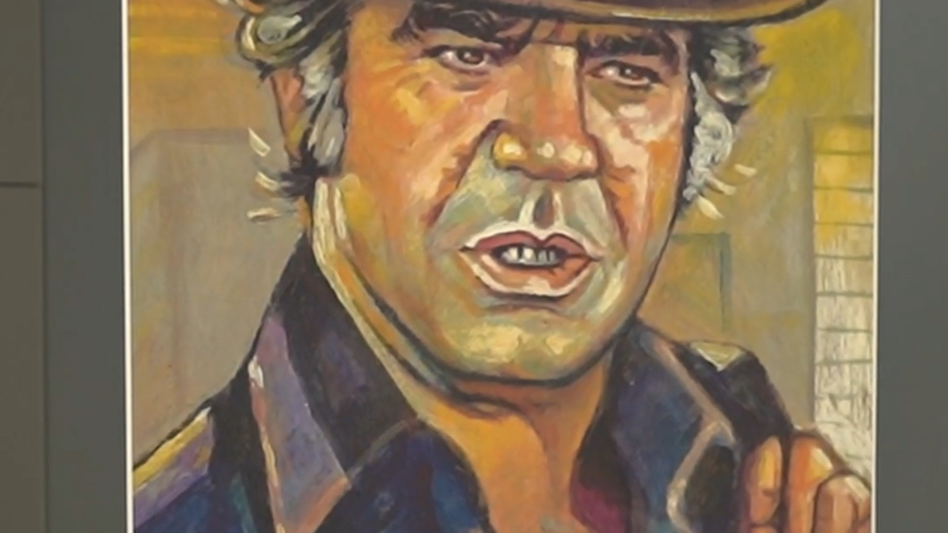 مراسم رونمایی و اکران افتتاحیه...