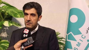 تحقق 100 درصدی تولید گندله در فولاد سنگان تحقق 100 درصدی تولید گندله در فولاد سنگان