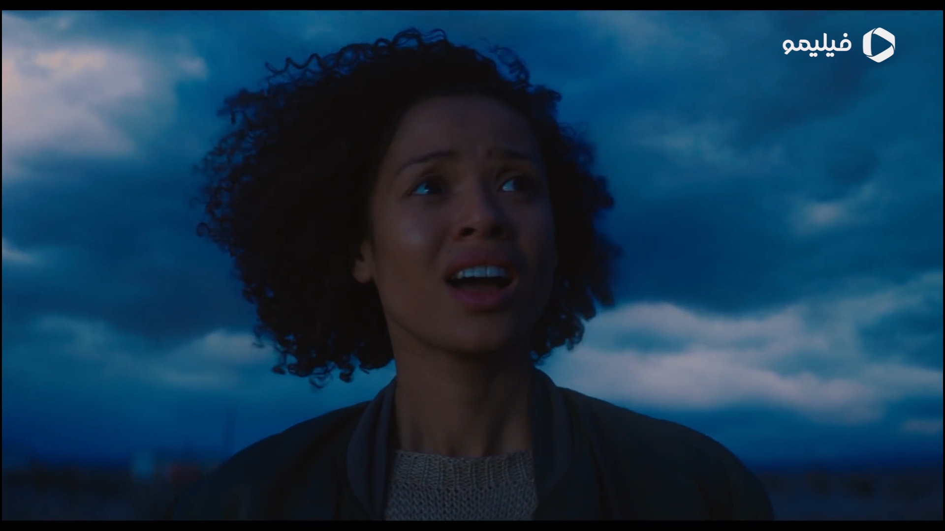 تریلر فیلم رنگ سریع Fast Color زمان137ثانیه