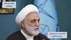 برآورد دقیقی از خسارات وارده و علل تصادفات جاده ای باید داشته باشیم برآورد دقیقی از خسارات وارده و علل تصادفات جاده ای باید داشته باشیم