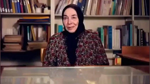 قول پروانه معصومی به پدرش در شروع بازیگری قول پروانه معصومی به پدرش در شروع بازیگری