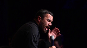 مداحی گر نکاهی به ما بکند (حضر...
