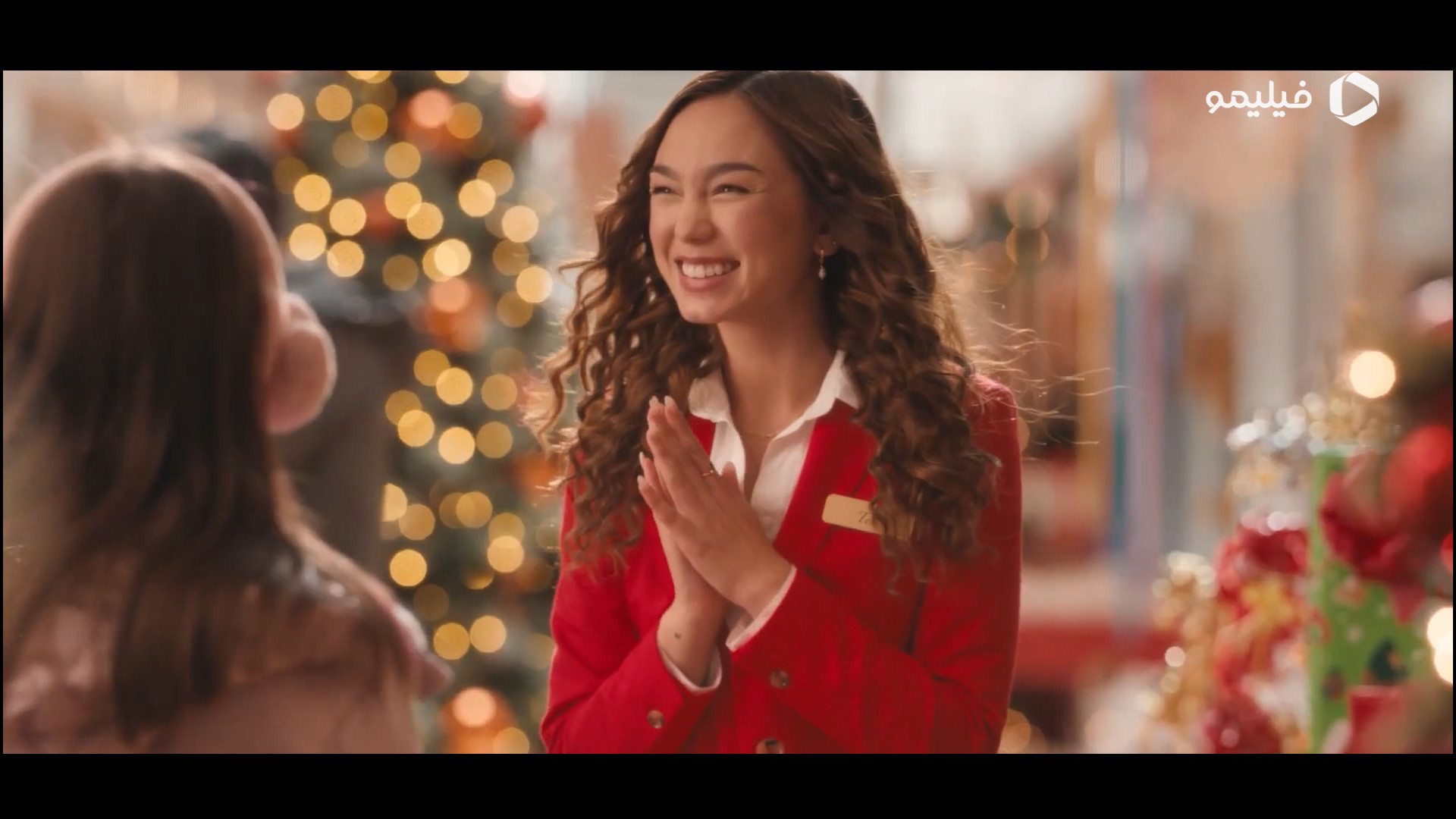 تریلر سریال شیفت تعطیلات The Holiday Shift زمان74ثانیه