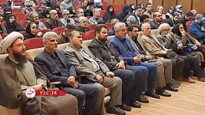 مراسم تشییع پیکر «پروانه معصومی» در گیلان مراسم تشییع پیکر «پروانه معصومی» در گیلان