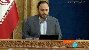 گزارش سخنگوی دولت از اقدامات دولت سیزدهم درباره پنجره خدمات هوشمند گزارش سخنگوی دولت از اقدامات دولت سیزدهم درباره پنجره خدمات هوشمند