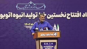 داستان احیای ایران خودرو دیزل از سال ۹۹ داستان احیای ایران خودرو دیزل از سال ۹۹