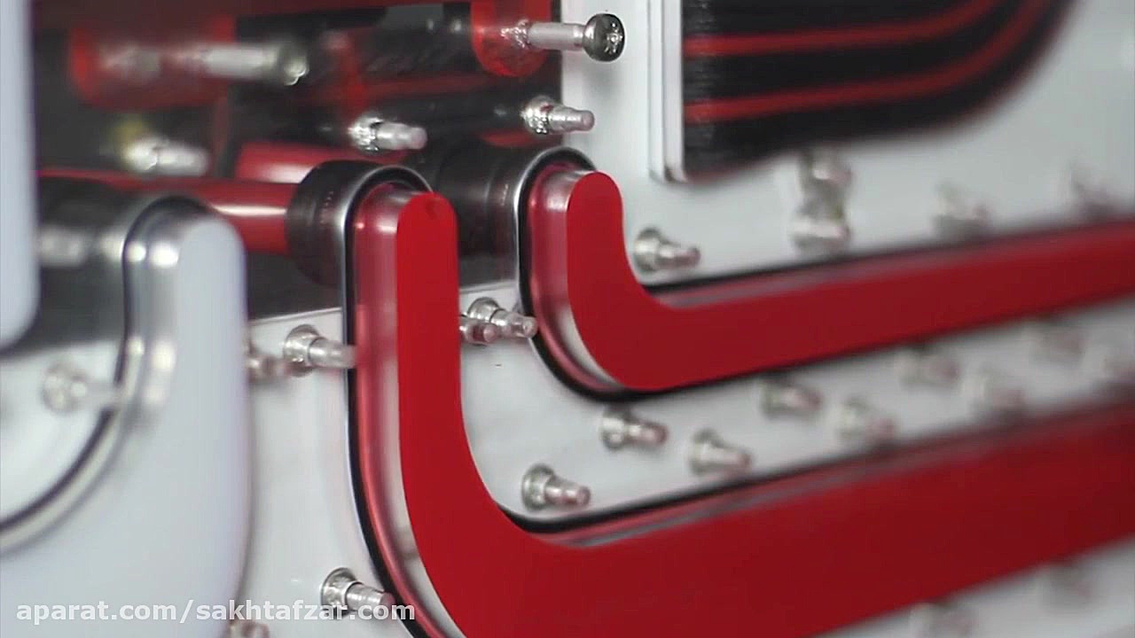 مادینگ کیس این بار به سبک GIGA...