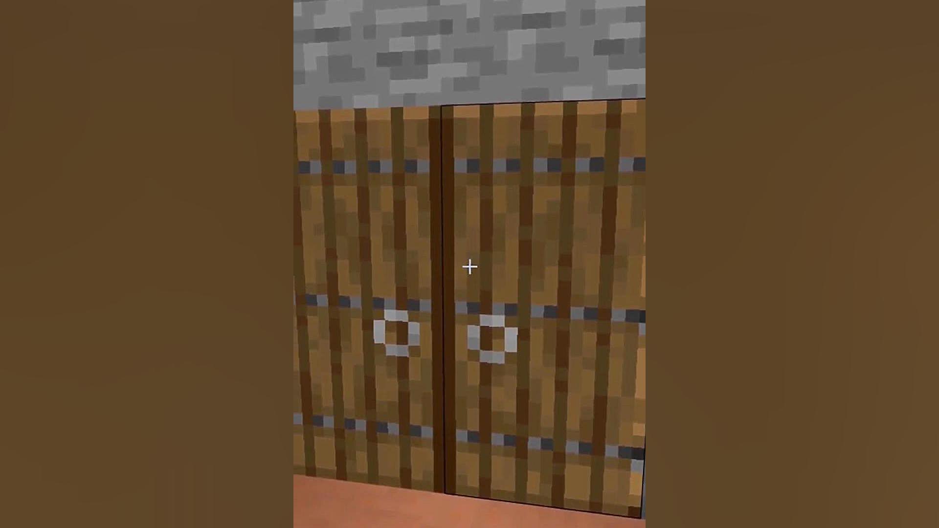 من که پاره شدم