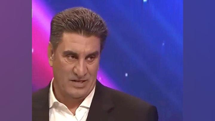 خداداد افشاریان