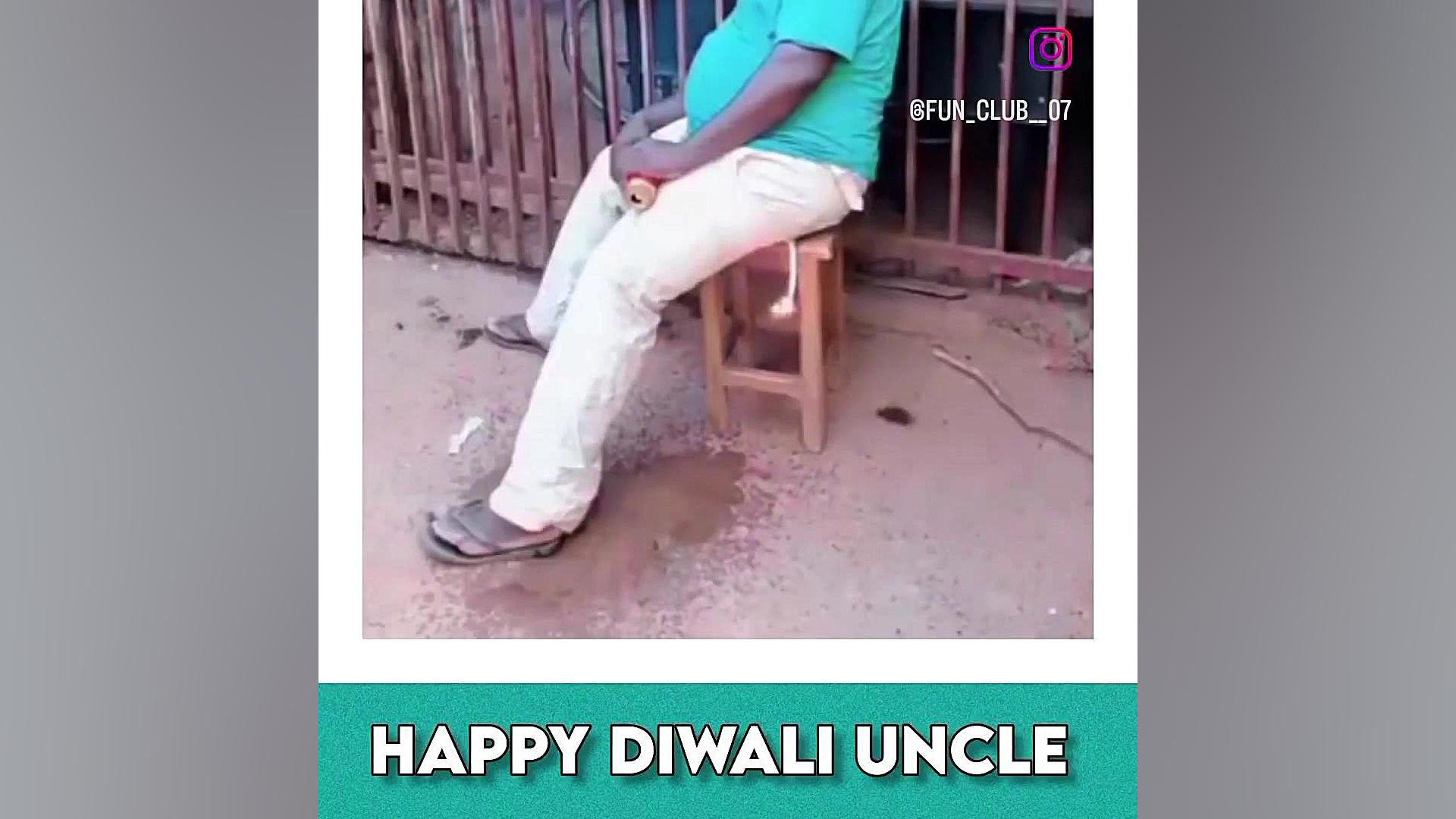 کلیپ خنده دار