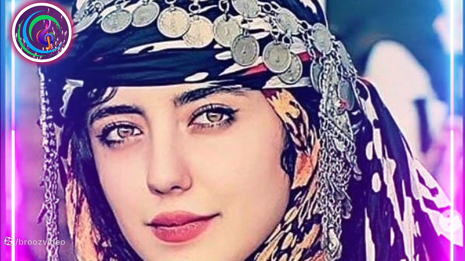 آهنگ لری  یارجونی