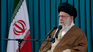 حادثه تاریخ ساز طوفان الاقصی علیه رژیم صهیونیستی است اما آمریکازدایی است حادثه تاریخ ساز طوفان الاقصی علیه رژیم صهیونیستی است اما آمریکازدایی است