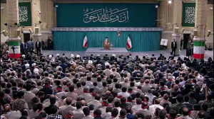 منطق بسیج مقاوم سازی حداکثر کشور در مقابل تهدیدها و خطرها است منطق بسیج مقاوم سازی حداکثر کشور در مقابل تهدیدها و خطرها است