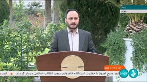 سخنگوی دولت: رونمایی از خدمات زیربنایی هم زمان با افتتاح مترو پرند سخنگوی دولت: رونمایی از خدمات زیربنایی هم زمان با افتتاح مترو پرند