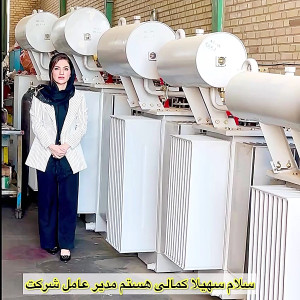 شرکت توزیع ترانس داران پارس شرکت توزیع ترانس داران پارس