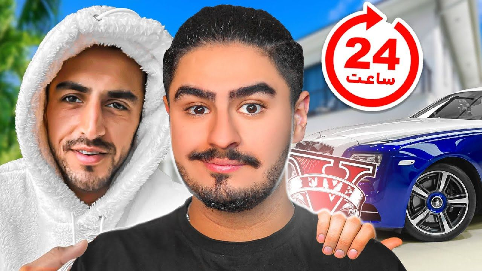 علی ایکس شات ویدیو جدید 24ساعت...