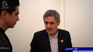 سامانه الکترونیکی ارتباط مردم و دولت سامانه الکترونیکی ارتباط مردم و دولت