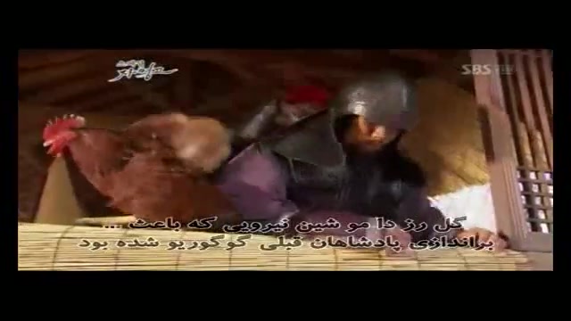 جومونگ 3(پشت صحنه و خلاصه کلی)...