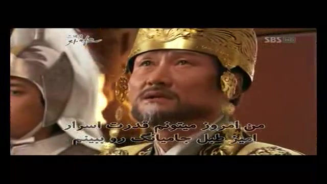 جومونگ 3(پشت صحنه و خلاصه کلی)...