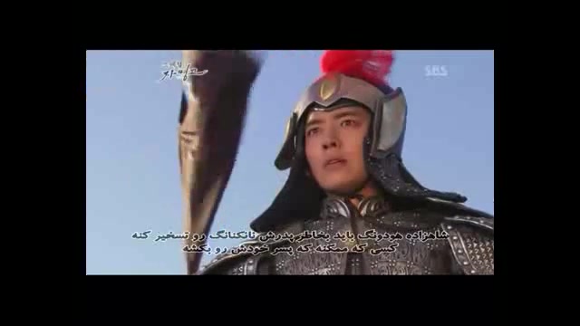 جومونگ 3(پشت صحنه و خلاصه کلی)...