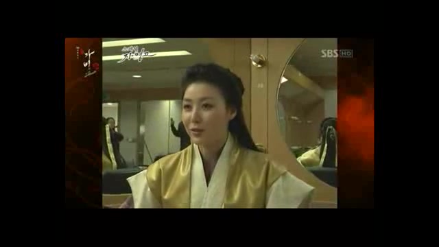 جومونگ 3(پشت صحنه و خلاصه کلی)...