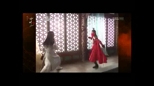 جومونگ 3(پشت صحنه و خلاصه کلی)...