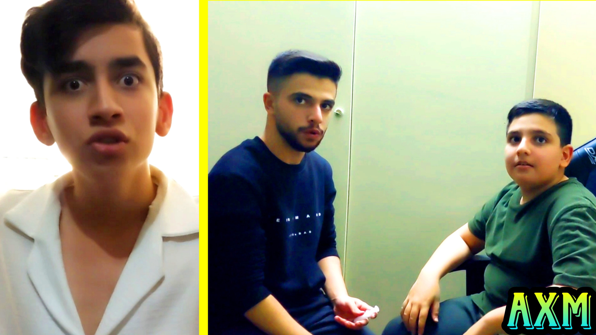 سریال ماجراهای ایکس مستر (9) |...