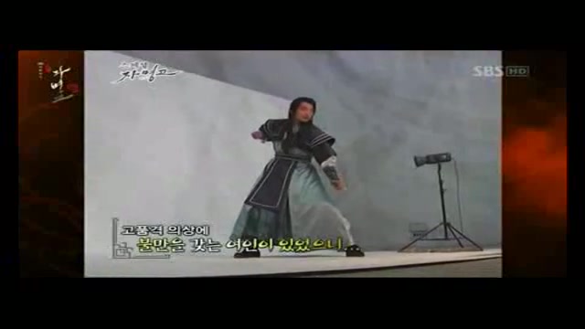 جومونگ 3(پشت صحنه و خلاصه کلی)...