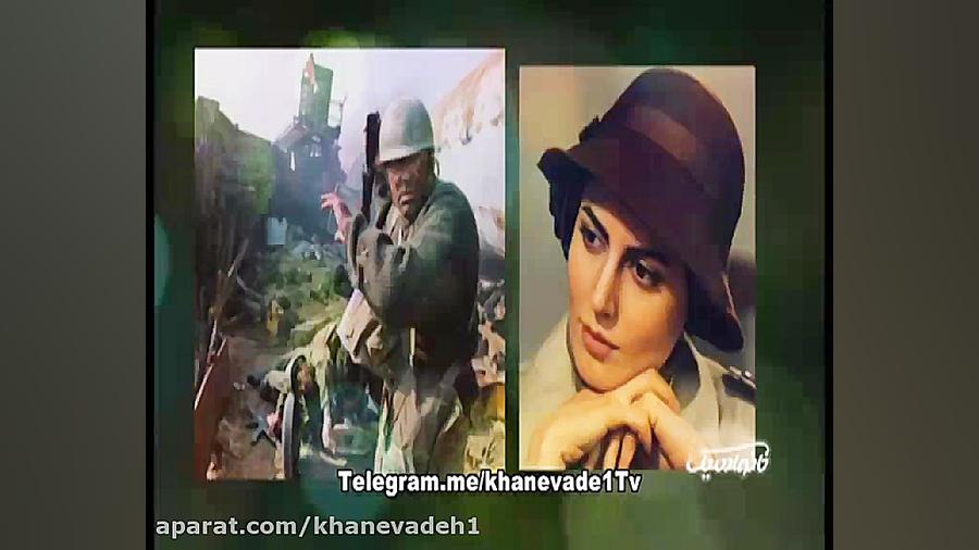 عکسهای ماندگار از فیلم و سریال