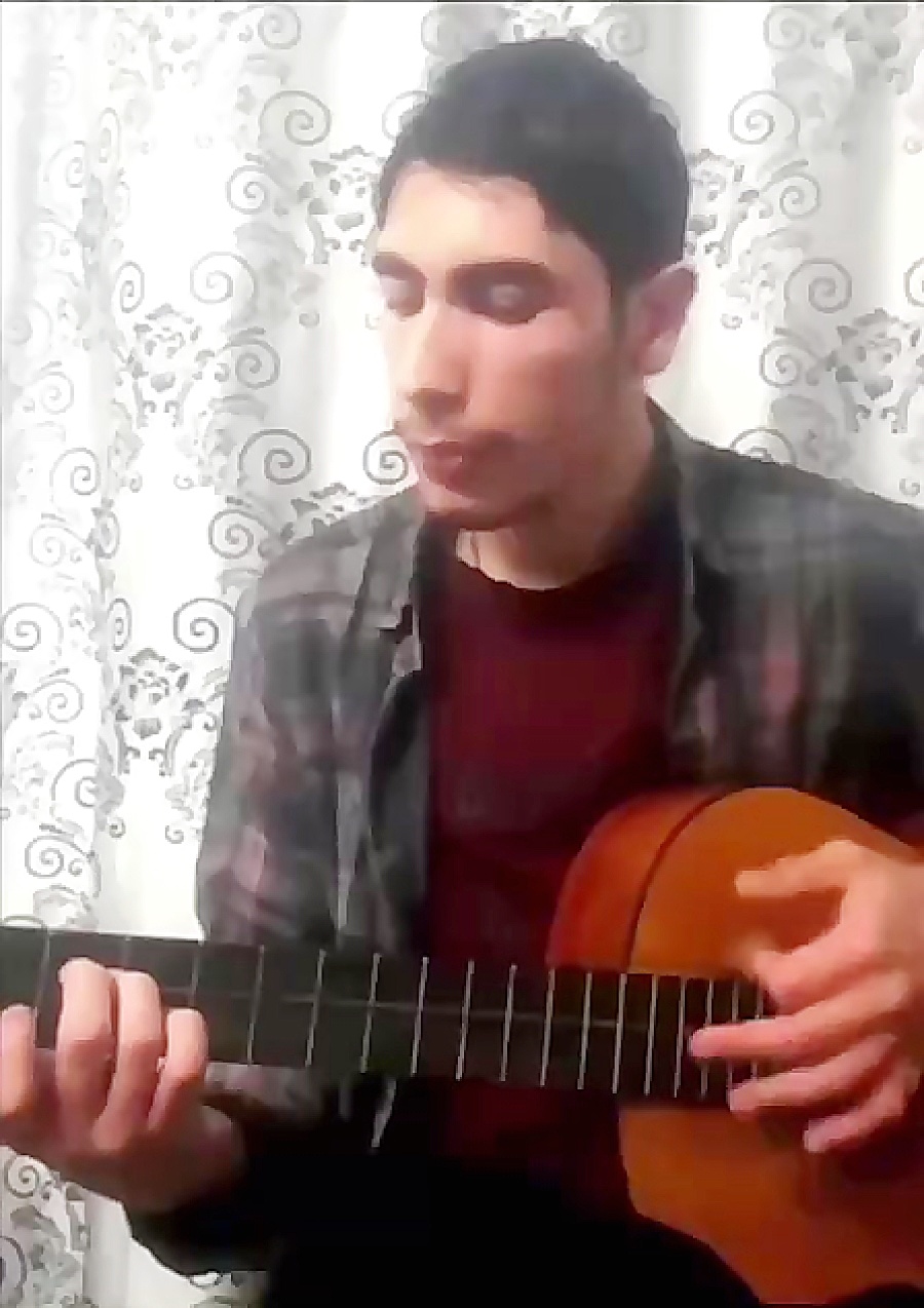 ویدیو | گل منو اذیت نکنین