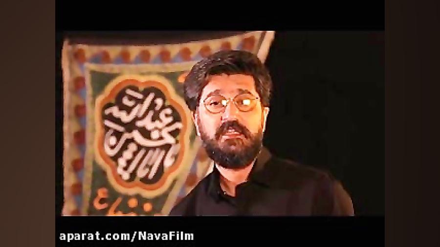 تیزر بازخوانی قیام کربلا در &l...