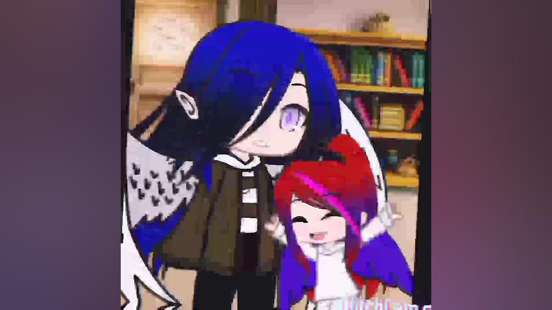 میم کوتاه از Gacha mem owo..