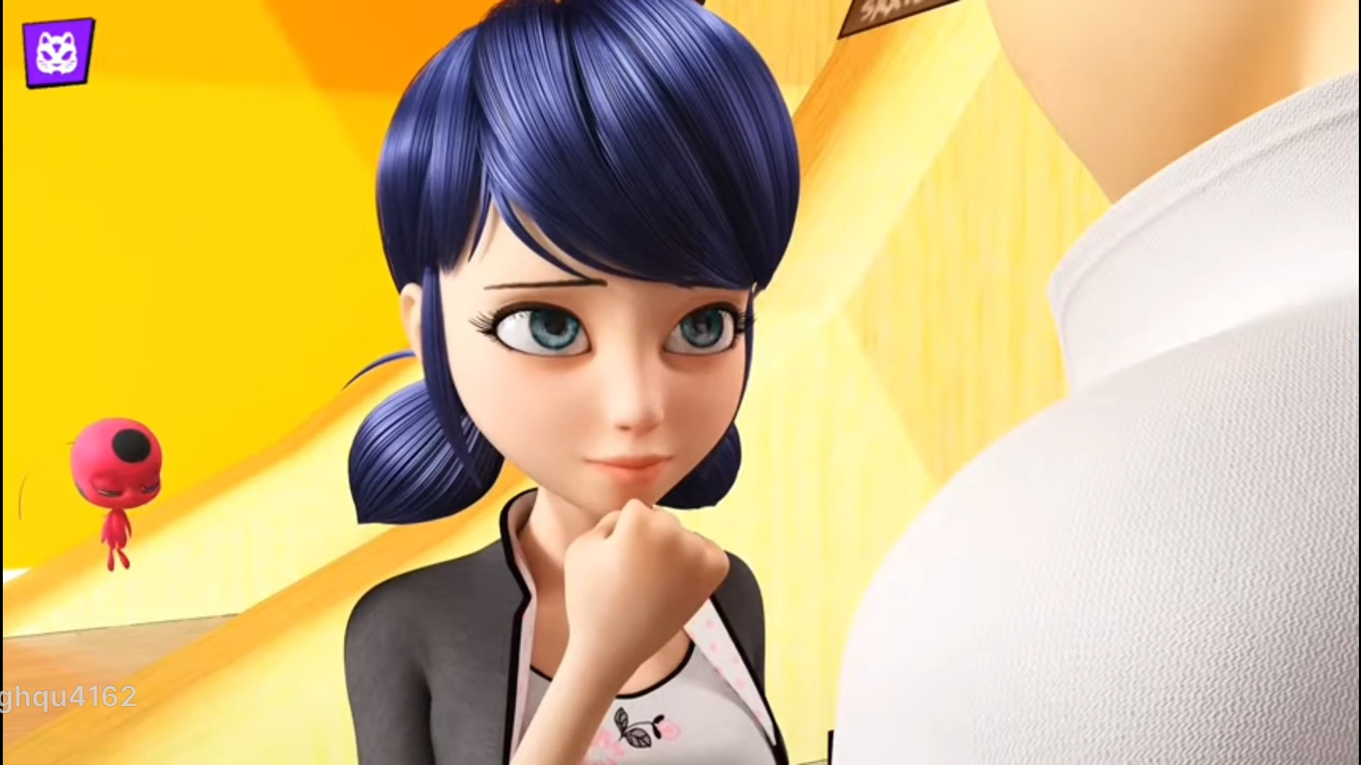 تیتر فصل ۶ ماجراجویی