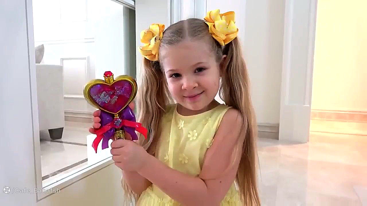 دیانا وروما