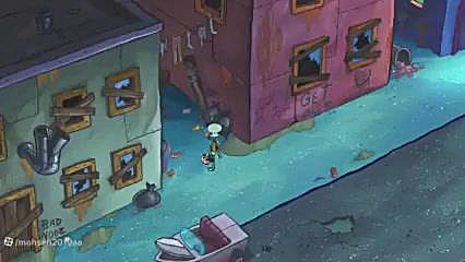 دانلود جدیدترین قسمت کارتون با...