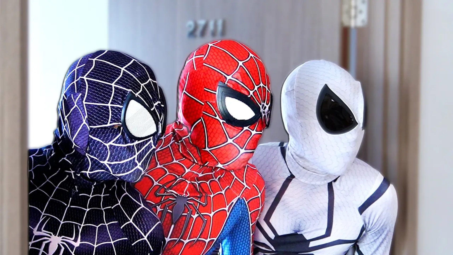 سریال مردعنکبوتی  ابرقهرمانان...