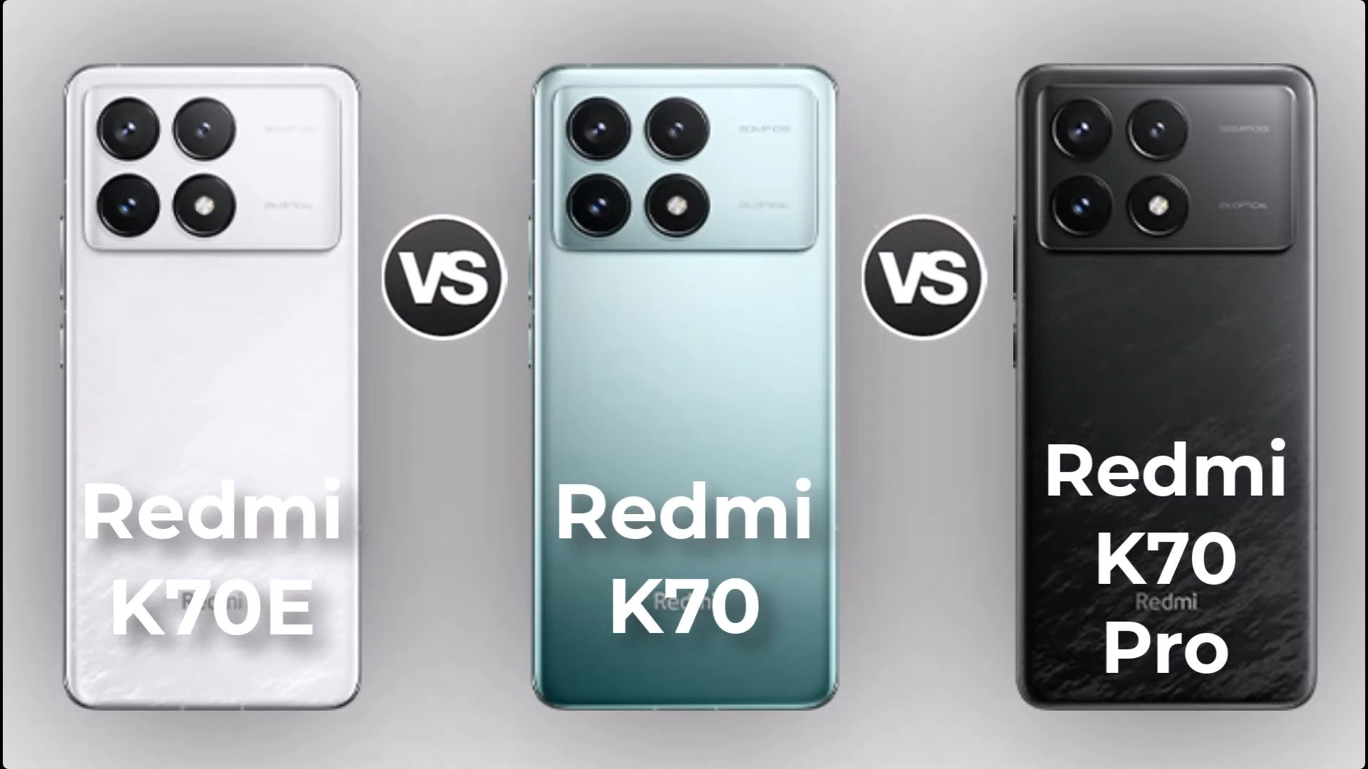 Redmi K70 Pro -Hands On Review -Camera Test 