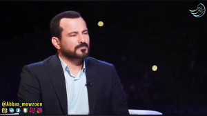 قسمت پنحم فصل دوم زندگی پس از...