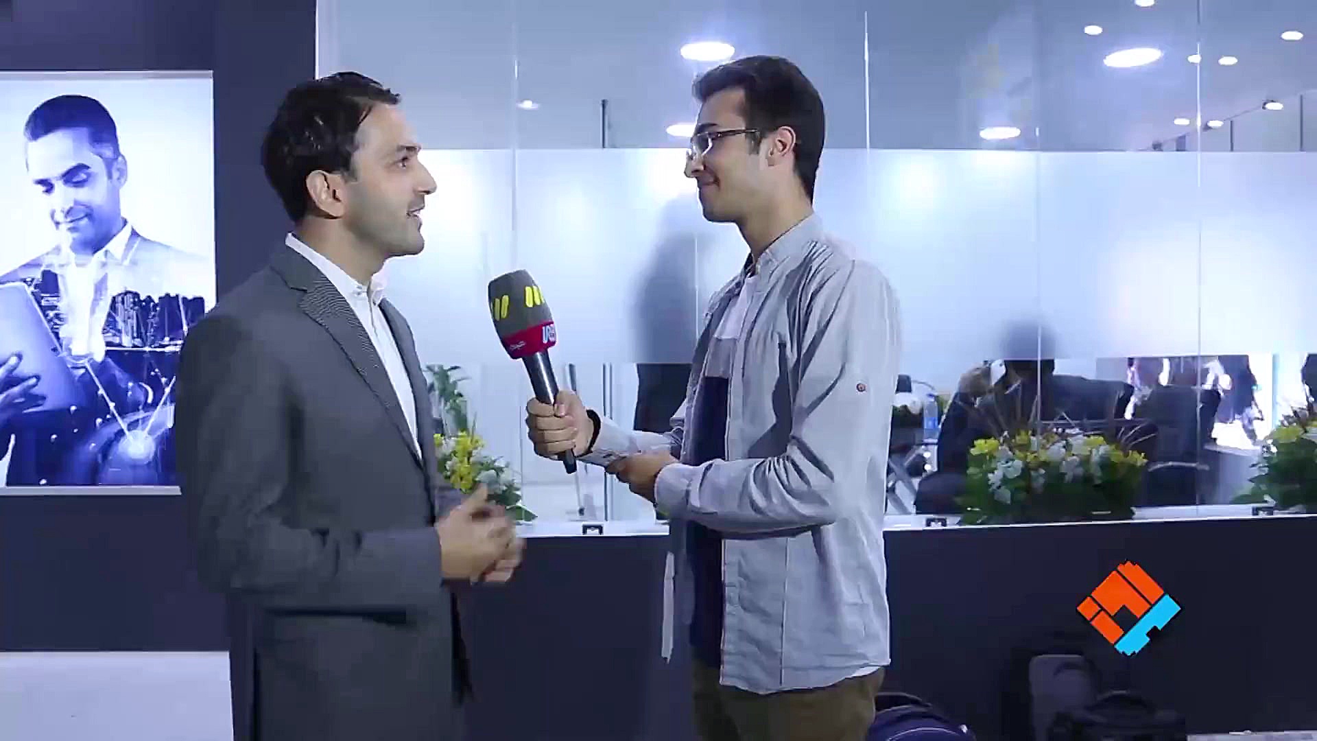 به روز 241 نمایشگاه ایران تلکا...