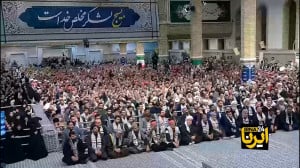 رهبر انقلاب: جنایات رژیم صهیونیستی در غزه، آبروی تمدن و فرهنگ غرب را برد رهبر انقلاب: جنایات رژیم صهیونیستی در غزه، آبروی تمدن و فرهنگ غرب را برد