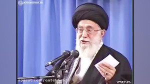 فیلم بیانات رهبر درباره مجالس...