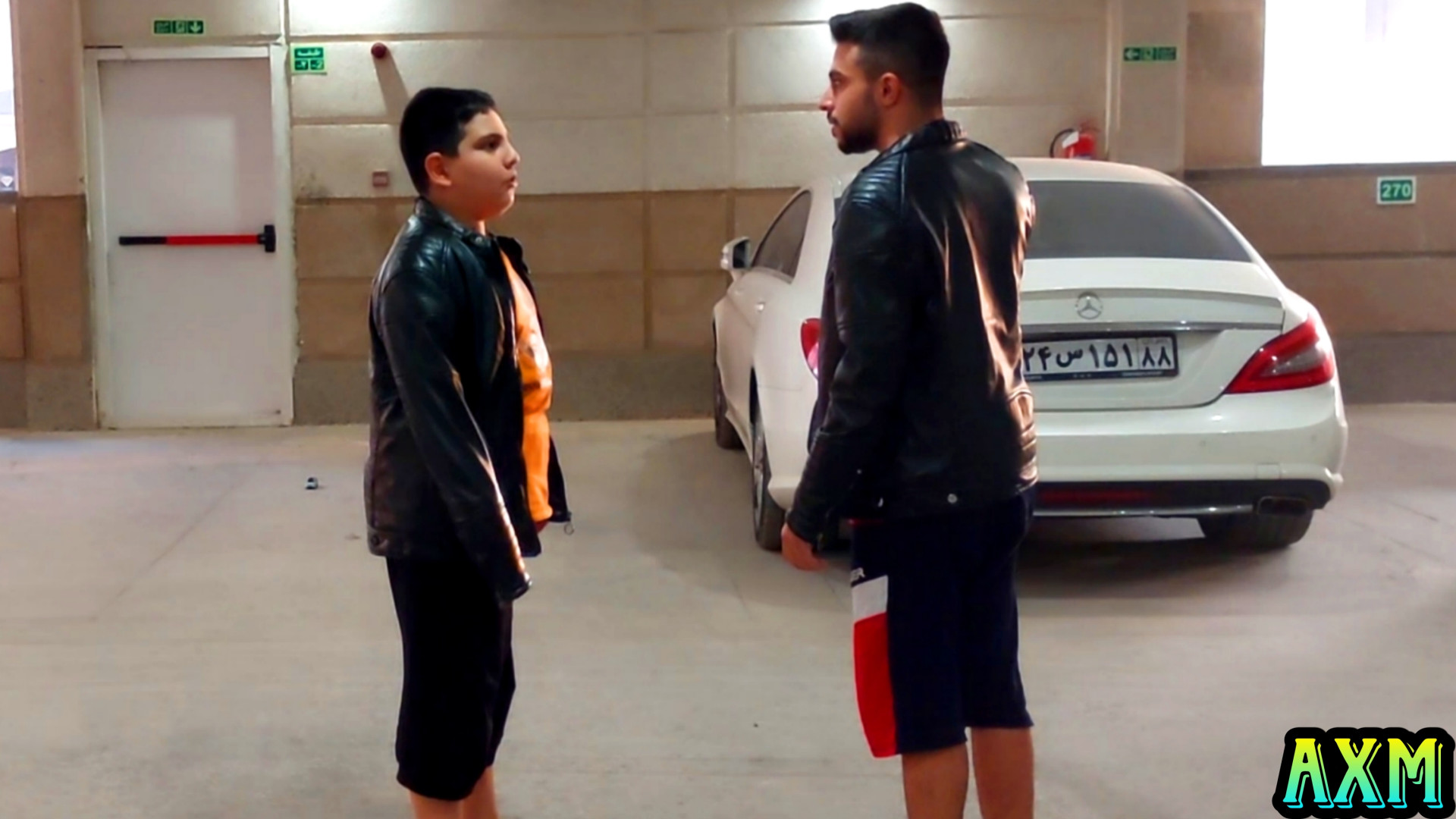 سریال ماجراهای ایکس مستر (10)...