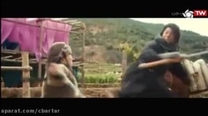 سینمایی رزمی چینی هفت دلاور مب...