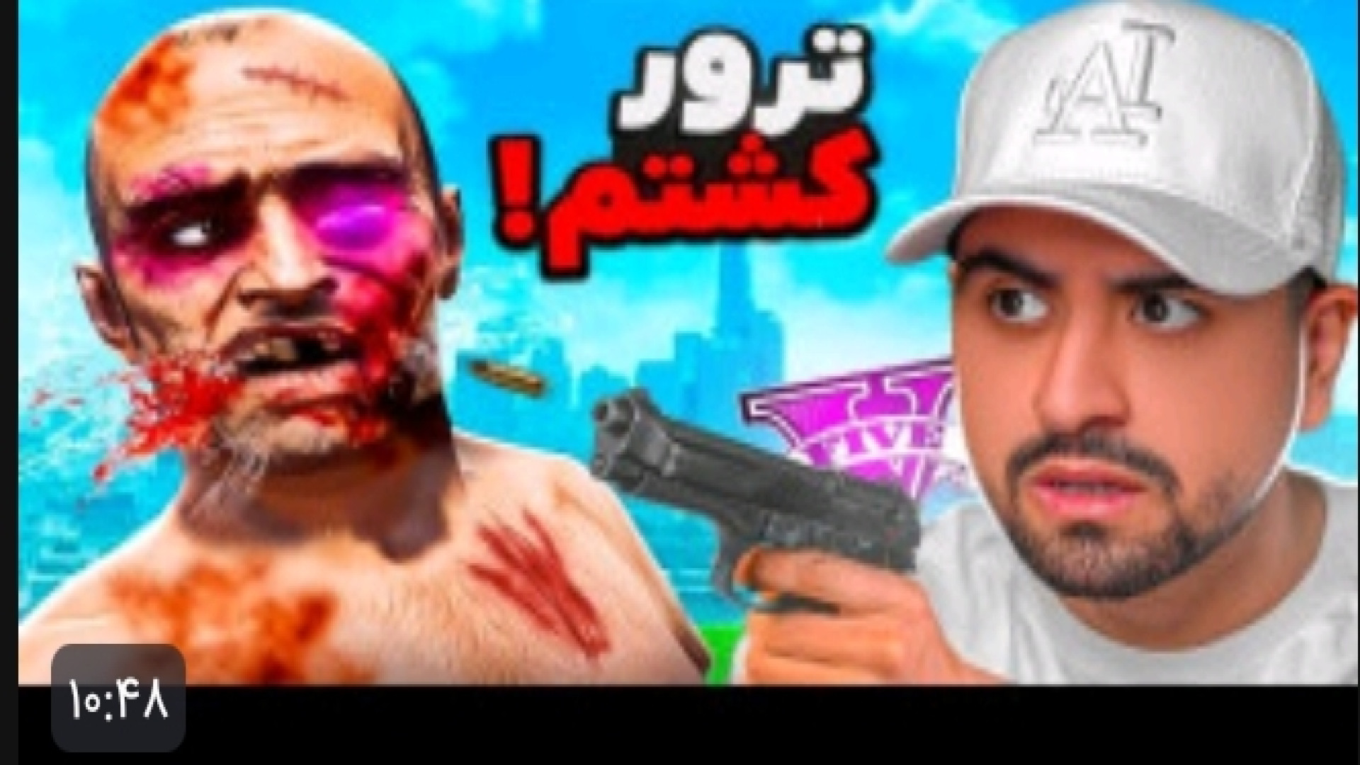 ویدیو جدید احمد رکسا جدید احمد...