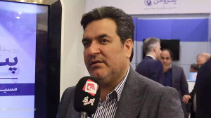 واحد اوره سازی پتروشیمی هنگام در مسیر بهره برداری واحد اوره سازی پتروشیمی هنگام در مسیر بهره برداری